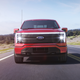 Image for article titled Let's Dig Into The Design Of The 2022 Ford F-150 Lightning
